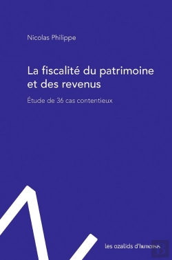 Bertrand.pt - La Fiscalité Du Patrimoine Et Des Revenus