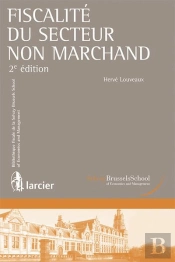 La Fiscalite Du Secteur Non-Marchand