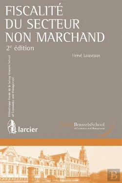 Bertrand.pt - La Fiscalite Du Secteur Non-Marchand