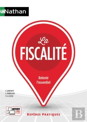 La Fiscalité (Édition 2017/2018)
