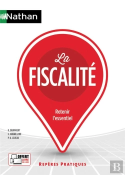 Bertrand.pt - La Fiscalité (Édition 2017/2018)