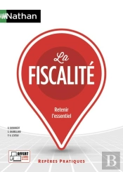 La Fiscalité (Édition 2020)