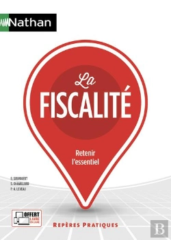 Bertrand.pt - La Fiscalité (Édition 2020)