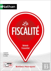 La Fiscalité (Édition 2024)