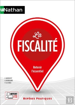Bertrand.pt - La Fiscalité (Édition 2024)