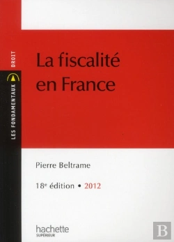 Bertrand.pt - La Fiscalite En France