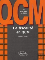 La Fiscalité En Qcm