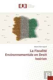 La Fiscalite Environnementale En Droit Ivoirien