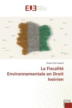 Bertrand.pt - La Fiscalite Environnementale En Droit Ivoirien