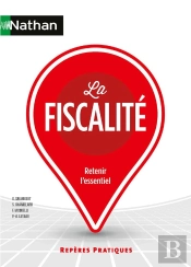 La Fiscalité