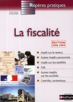 Bertrand.pt - La Fiscalité