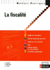 La Fiscalité