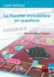 La Fiscalité Immobilière En Questions