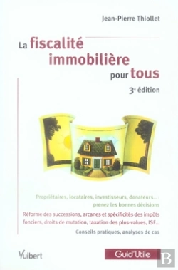 Bertrand.pt - La Fiscalité Immobilière Pour Tous (3e Édition)