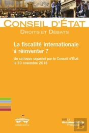 La Fiscalité Internationale À Réinventer