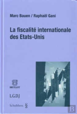 Bertrand.pt - La Fiscalité Internationale Des Etats-Unis