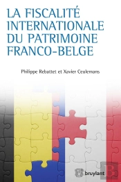 La Fiscalité Internationale Du Patrimoine Franco-Belge