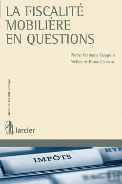Bertrand.pt - La Fiscalite Mobilière En Questions