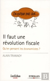 La Fiscalite Ne Profite Qu'Aux Riches - Qu'En Pensent Les Economistes ?