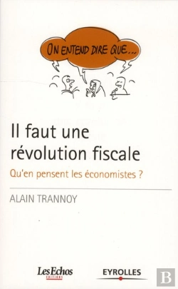 Bertrand.pt - La Fiscalite Ne Profite Qu'Aux Riches - Qu'En Pensent Les Economistes ?