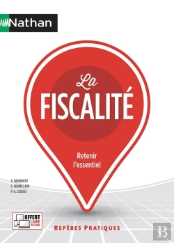 Bertrand.pt - La Fiscalite - Reperes Pratiques N  52 - 2022