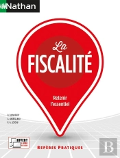 La Fiscalite - Reperes Pratiques N  52 - 2023