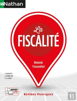 Bertrand.pt - La Fiscalite - Reperes Pratiques N  52 - 2023