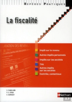 Bertrand.pt - La Fiscalite - Reperes Pratiques N52 2012