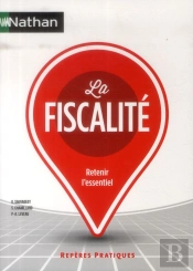 La  Fiscalite Reperes Pratiques N52 2014
