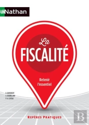 La Fiscalite - Reperes Pratiques - Numero 52 2015