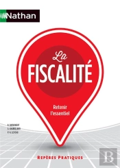 La Fiscalite Reperes Pratiques Numero 52 2016
