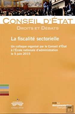Bertrand.pt - La Fiscalite Sectorielle