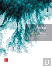 La Fisica 1 Batxillerat. Catalunya.  