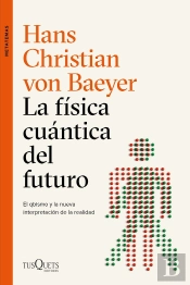La Física Cuántica Del Futuro