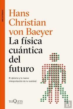 Bertrand.pt - La Física Cuántica Del Futuro