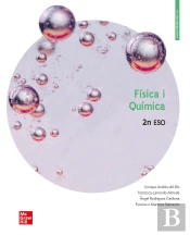 La Fisica I Quimica 2 Eso