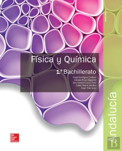 Bertrand.pt - La - Fisica Y Quimica 1 Bachillerato. Andalucia. 