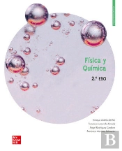 La Fisica Y Quimica 2 Eso