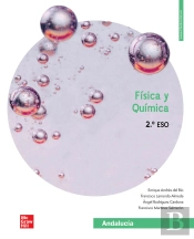 La Fisica Y Quimica 2eso Andalucia