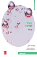 La Fisica Y Quimica 2eso Andalucia