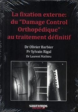 Bertrand.pt - La Fixation Externe Du 