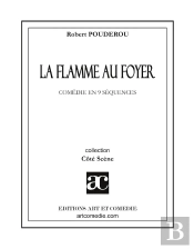 La Flamme Au Foyer
