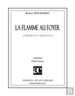 Bertrand.pt - La Flamme Au Foyer