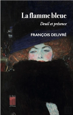 Bertrand.pt - La Flamme Bleue : Deuil Et Présence