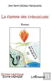 La Flamme Des Crepuscules