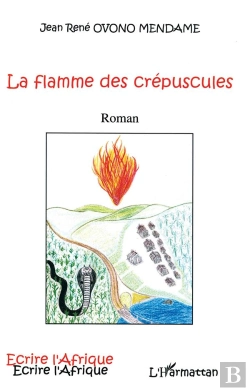 Bertrand.pt - La Flamme Des Crepuscules