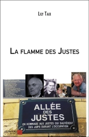 La Flamme Des Justes