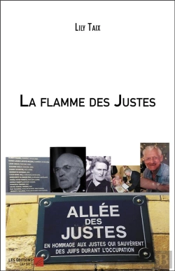 Bertrand.pt - La Flamme Des Justes