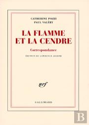La Flamme Et La Cendre