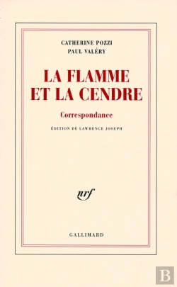 Bertrand.pt - La Flamme Et La Cendre